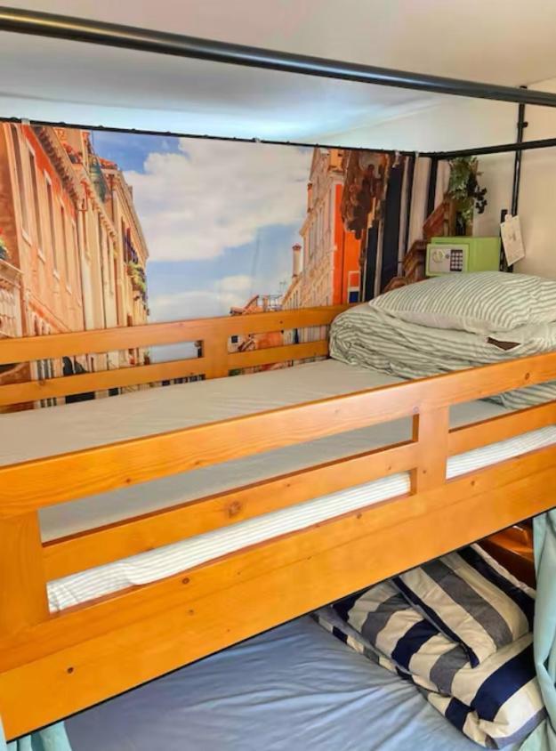 Minato Hostel Йокогама Екстер'єр фото