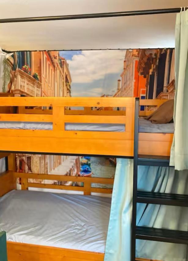 Minato Hostel Йокогама Екстер'єр фото