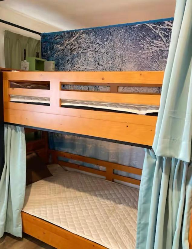 Minato Hostel Йокогама Екстер'єр фото